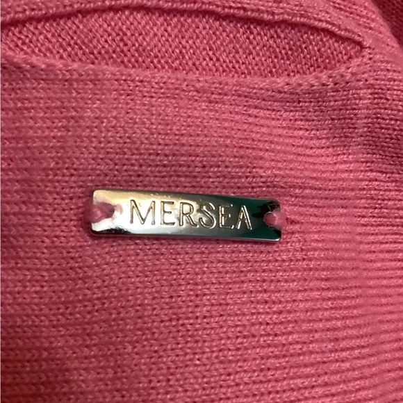 💥PRICE DROP💥 Catalina Sweater | MERSEA-Pink - Picture 6 of 8